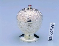 藏品(結婚銀器(杯子))的圖片